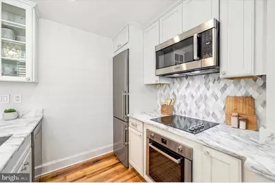 328 Spruce Street #5, Philadelphia, PA 19106 - Photo 9
