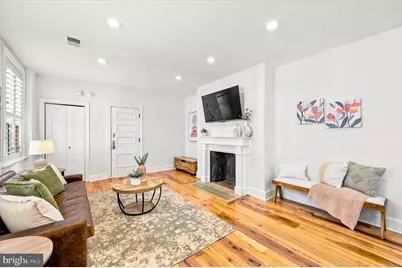328 Spruce Street #5, Philadelphia, PA 19106 - Photo 3