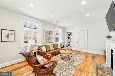 328 Spruce Street #5, Philadelphia, PA 19106 - Photo 5