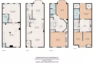 111 W Allens Ln, Philadelphia, PA 19119 - Photo 37