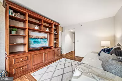 202 W Rittenhouse Square #1508, Philadelphia, PA 19103 - Photo 15