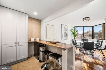 202 W Rittenhouse Square #1508, Philadelphia, PA 19103 - Photo 11