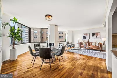 202 W Rittenhouse Square #1508, Philadelphia, PA 19103 - Photo 3