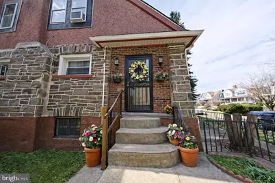 1014 E Rittenhouse Street, Philadelphia, PA 19138 - Photo 3