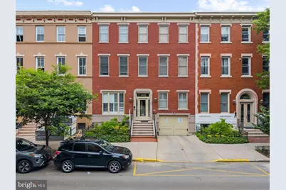 1903 Green Street #11, Philadelphia, PA 19130 - Photo 1