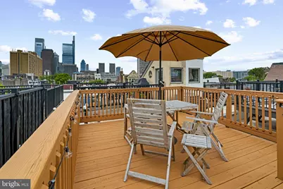 1903 Green Street #11, Philadelphia, PA 19130 - Photo 27