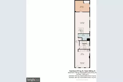 149 W Sharpnack Street #3, Philadelphia, PA 19119 - Photo 37