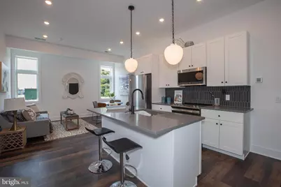 2940 W Thompson Street #UNIT 407, Philadelphia, PA 19121 - Photo 1
