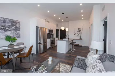 2940 W Thompson Street #UNIT 407, Philadelphia, PA 19121 - Photo 3