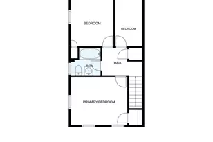 8324 Ridgeway St, Philadelphia, PA 19111 - Photo 17