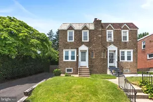 8324 Ridgeway St, Philadelphia, PA 19111 - Photo 1