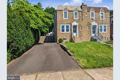 8324 Ridgeway Street, Philadelphia, PA 19111 - Photo 1