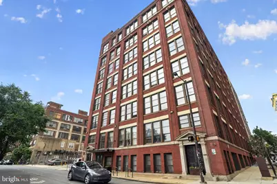 1238 Callowhill Street #102, Philadelphia, PA 19123 - Photo 17