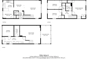 1338 Ascot Pl, Philadelphia, PA 19116 - Photo 57