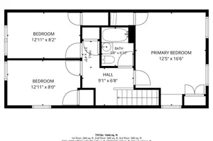 1338 Ascot Pl, Philadelphia, PA 19116 - Photo 55