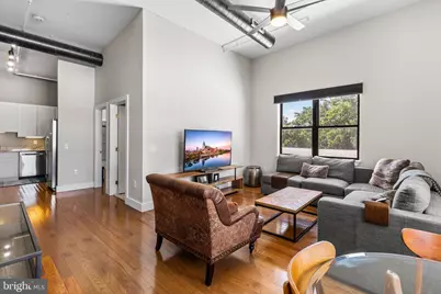 926 N 3rd Street #4C, Philadelphia, PA 19123 - Photo 5