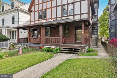 5804 Greene Street, Philadelphia, PA 19144 - Photo 1