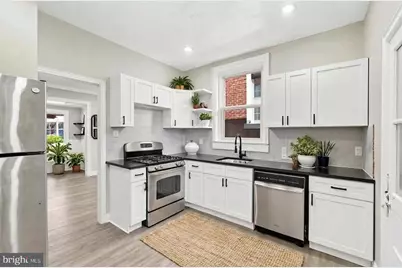 1731 N Redfield Street, Philadelphia, PA 19151 - Photo 5