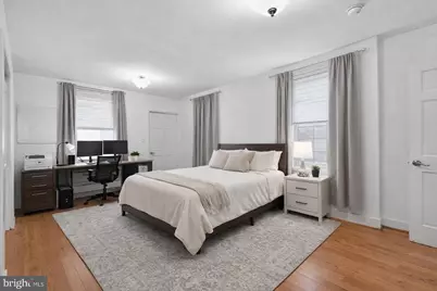 1431 Spruce Street #1R, Philadelphia, PA 19102 - Photo 5