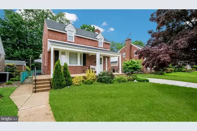 4020 Benson Street, Philadelphia, PA 19136 - Photo 1
