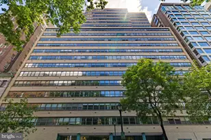 1810 Rittenhouse Square, Philadelphia, PA 19103 - Photo 3