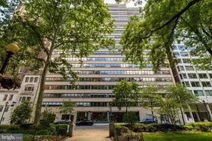 1810 Rittenhouse Square, Philadelphia, PA 19103 - Photo 1