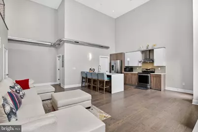 1526 Ridge Avenue #4, Philadelphia, PA 19130 - Photo 3