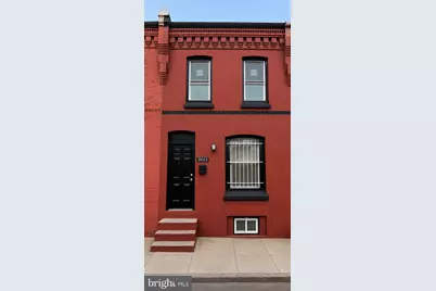 2613 N Sartain Street, Philadelphia, PA 19133 - Photo 1