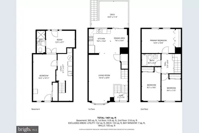 3204 Birch Road, Philadelphia, PA 19154 - Photo 9