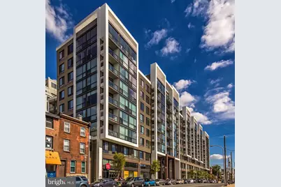 1901 Callowhill Street #831, Philadelphia, PA 19130 - Photo 5