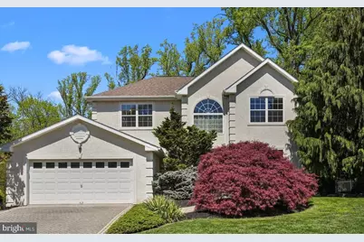 503 Ridgerun Lane, Philadelphia, PA 19111 - Photo 5