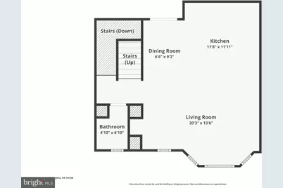 308 Dupont Street, Philadelphia, PA 19128 - Photo 35