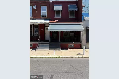 2503 W Oakdale Street W, Philadelphia, PA 19132 - Photo 1