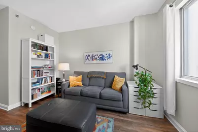 901 N Penn Street #R1604, Philadelphia, PA 19123 - Photo 17