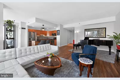 901 N Penn Street #R1604, Philadelphia, PA 19123 - Photo 5