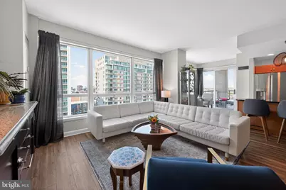 901 N Penn Street #R1604, Philadelphia, PA 19123 - Photo 1