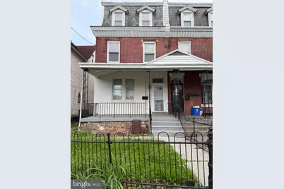 110 E Tabor Road, Philadelphia, PA 19120 - Photo 1