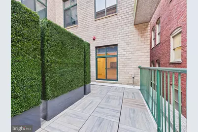 1128 Walnut Street #206, Philadelphia, PA 19107 - Photo 17