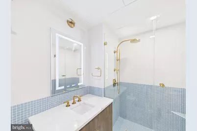 1128 Walnut Street #206, Philadelphia, PA 19107 - Photo 13