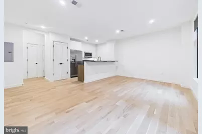 1128 Walnut Street #206, Philadelphia, PA 19107 - Photo 3