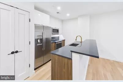 1128 Walnut Street #206, Philadelphia, PA 19107 - Photo 7