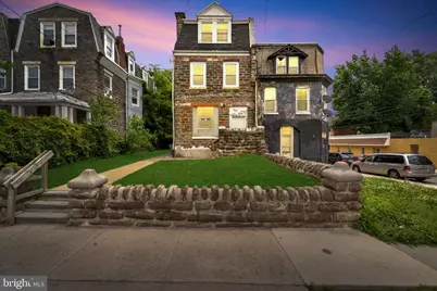 162 W Manheim Street, Philadelphia, PA 19144 - Photo 1