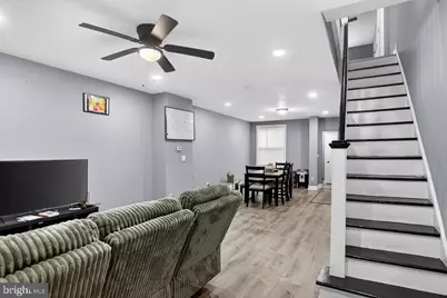 6210 Delancey Street, Philadelphia, PA 19143 - Photo 3
