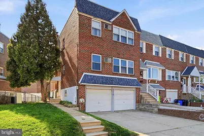 4210 Lyman Drive #A- 1ST FLOOR, Philadelphia, PA 19114 - Photo 1