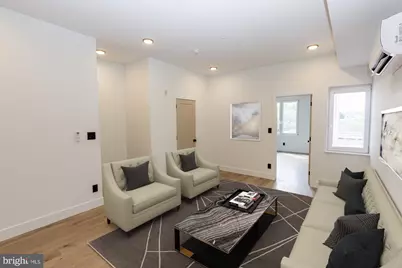 664 N Union Street #3, Philadelphia, PA 19104 - Photo 5