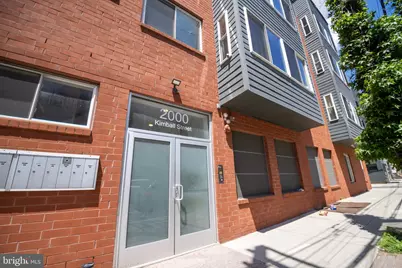 2000 Kimball Street #A, Philadelphia, PA 19146 - Photo 1