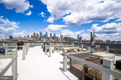 2000 Kimball Street #A, Philadelphia, PA 19146 - Photo 25
