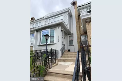 2109 Melvin Street, Philadelphia, PA 19131 - Photo 5