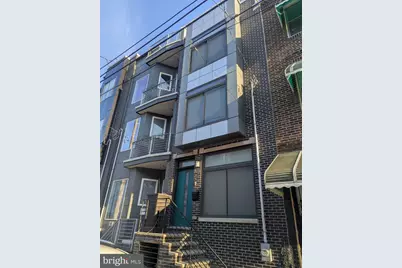 608 McKean Street, Philadelphia, PA 19148 - Photo 1