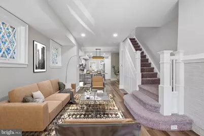 5014 N Smedley Street, Philadelphia, PA 19141 - Photo 3